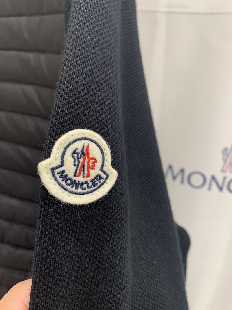 Moncler Down Jackets